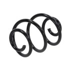 Ressort de Suspension Arrière Pour Renault Twingo II 8200681415