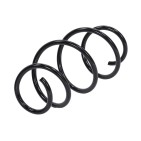 Ressort de Suspension Avant Pour Renault Clio IV 540103930R