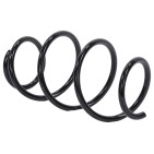 Ressort de Suspension Avant Pour Renault Clio IV 540103930R