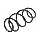 Ressort de Suspension Avant Pour Renault Clio III Modus 540103892R 540108309R