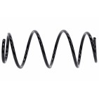 Ressort de Suspension Avant Pour Renault Clio III Modus 540103892R 540108309R