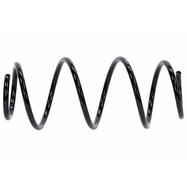 Ressort de Suspension Avant Pour Renault Clio III Modus 540103892R 540108309R