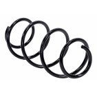 Ressort de Suspension Avant Pour Renault Clio III Modus 540103892R 540108309R
