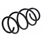 Ressort de Suspension Avant Pour Renault Clio III 8200275459