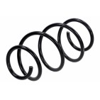 Ressort de Suspension Avant Pour Renault Clio III 8200275459