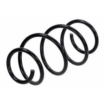 Ressort de Suspension Avant Pour Renault Clio III 8200275459