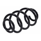 Ressort de Suspension Arrière Pour Renault Clio III Modus 8200341248 8200620457