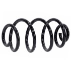 Ressort de Suspension Arrière Pour Renault Clio III Modus 8200341248 8200620457