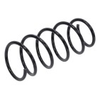 Ressort de Suspension Avant Pour Renault Clio II Thalia I 7700417226 8200193018