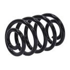 Ressort de Suspension Arrière Pour Renault Clio II 7700839337 8455287