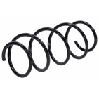 Ressort de Suspension Avant Pour Renault Grand Scénic II Megane 8200106133