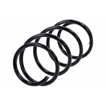 Ressort de Suspension Avant Pour Renault Grand Scénic II Megane 8200106133