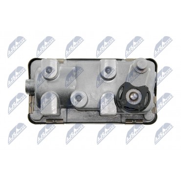 Turbo Actuator Wastegate 300 C COMMANDER CLASSE C E GL M R VIANO VITO 6420900080