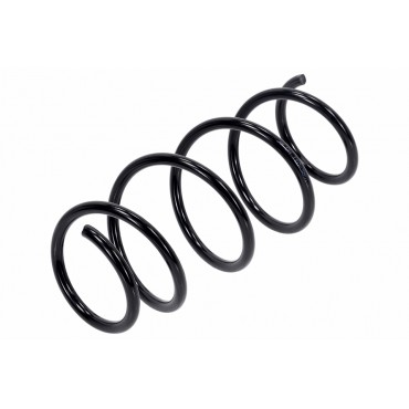 Ressort de Suspension Avant Pour Renault Grand Scénic II Megane 8200040090
