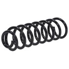 Ressort de Suspension Arrière Pour Renault Scénic II 8200297952