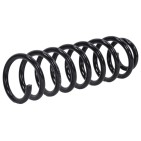 Ressort de Suspension Arrière Pour Renault Scénic II 8200297952