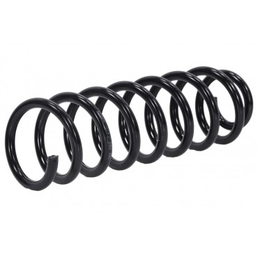 Ressort de Suspension Arrière Pour Renault Scénic II 8200297952