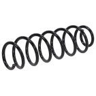 Ressort de Suspension Arrière Pour Renault Megane III 550200060R