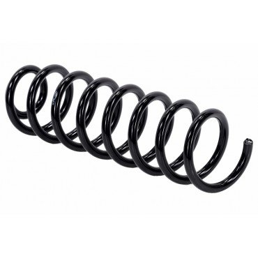 Ressort de Suspension Arrière Pour Renault Megane II 8200249829