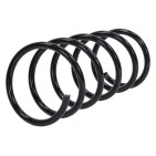 Ressort de Suspension Avant Pour Renault Megane I Scenic Scénic 7700412363