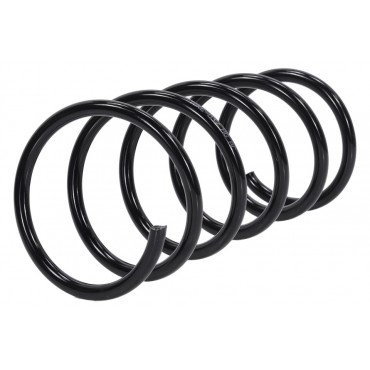 Ressort de Suspension Avant Pour Renault Megane I Scenic Scénic 7700412363