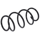 Ressort de Suspension Avant Pour Renault Laguna III 540100002R 540100003R