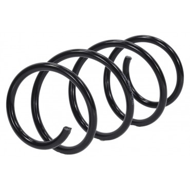 Ressort de Suspension Avant Pour Renault Laguna III 540100002R 540100003R