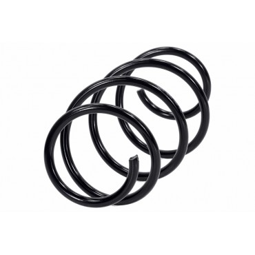 Ressort de Suspension Avant Pour Renault Laguna II 8200361735 8438627