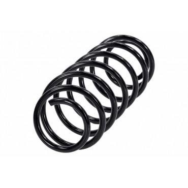Ressort de Suspension Arrière Pour Renault Laguna II 7700416117 8438670