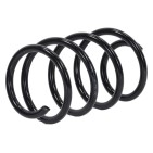 Ressort de Suspension Avant Pour Renault Laguna 540100062R