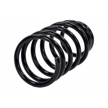 Ressort de Suspension Arrière Pour Renault Espace III 6025308615