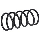 Ressort de Suspension Arrière Pour Volvo V70 II 9492148