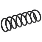 Ressort de Suspension Arrière Pour Volvo C30 30736520 30760683