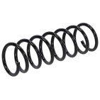 Ressort de Suspension Arrière Pour Volvo C30 30736520 30760683