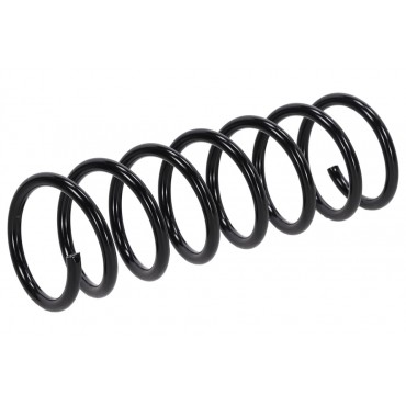 Ressort de Suspension Arrière Pour Volvo C30 30736520 30760683