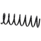 Ressort de Suspension Arrière Pour Volvo C30 30736520 30760683