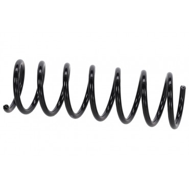Ressort de Suspension Arrière Pour Volvo C30 30736520 30760683
