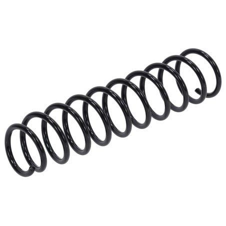 Ressort de Suspension Arrière Pour Volvo S40 I 30618112