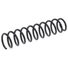 Ressort de Suspension Arrière Pour Volvo S40 I 30618112