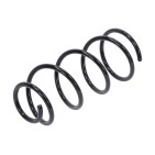Ressort de Suspension Avant Pour Volvo C30 C70 II S40 V50 30666205 30683177