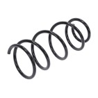 Ressort de Suspension Avant Pour Volvo C30 C70 II S40 V50 30666205 30683177