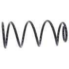 Ressort de Suspension Avant Pour Volvo C30 C70 II S40 V50 30666205 30683177