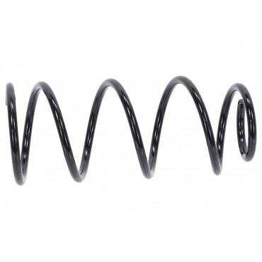 Ressort de Suspension Avant Pour Volvo C30 C70 II S40 V50 30666205 30683177