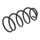Ressort de Suspension Avant Pour Volvo C30 S40 II V50 30666206 30666209 30666210