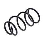 Ressort de Suspension Avant Pour Volvo V40 31387507 31406569 31406580