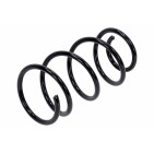 Ressort de Suspension Avant Pour Volvo V40 31387507 31406569 31406580