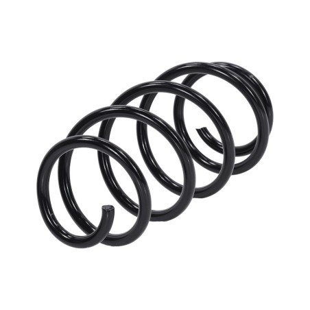 Ressort de Suspension Avant Pour VW Golf V VI Audi Seat 1K0411105AT 1K0411105EQ