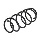 Ressort de Suspension Avant Pour Skoda Fabia I 6Q0411105AF