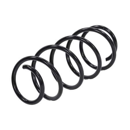 Ressort de Suspension Avant Pour Skoda Fabia I 6Q0411105AF