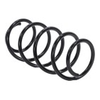 Ressort de Suspension Avant Pour Skoda Fabia I 6Q0411105AF